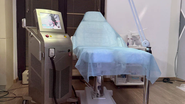 Best Laser Studio