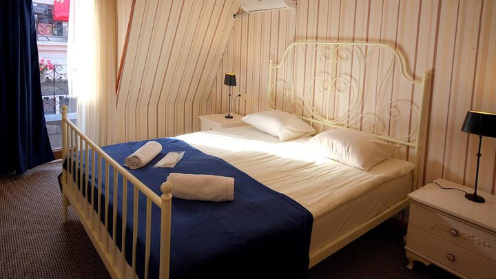BFG Suites Leselidze