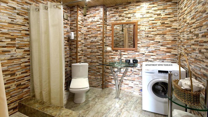 BFG Suites Leselidze