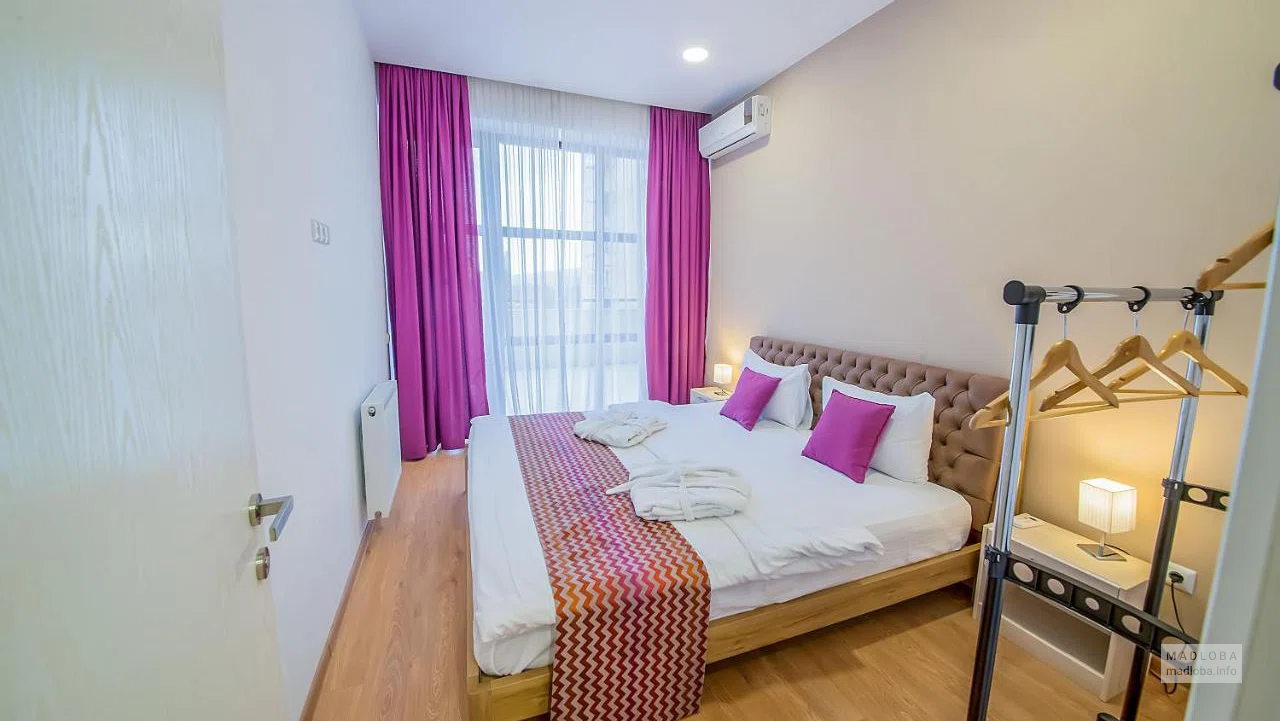 BFG Suites Apartments
