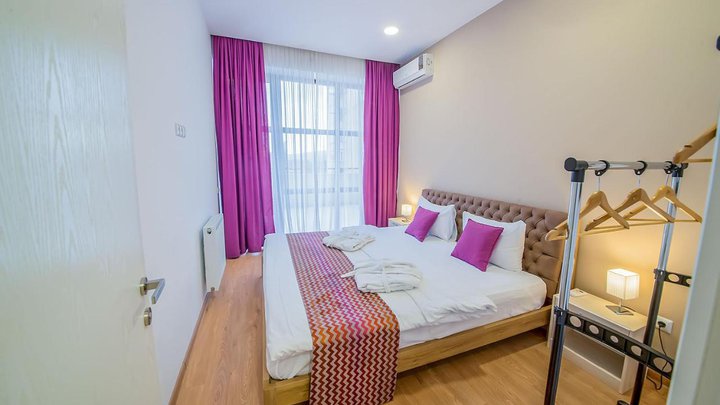 BFG Suites Apartments
