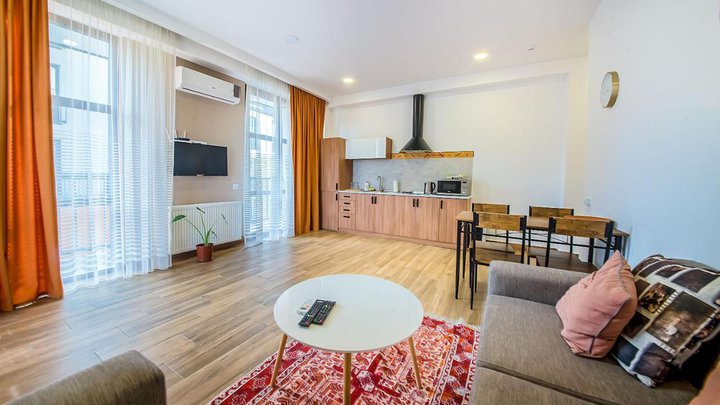 BFG Suites Apartments