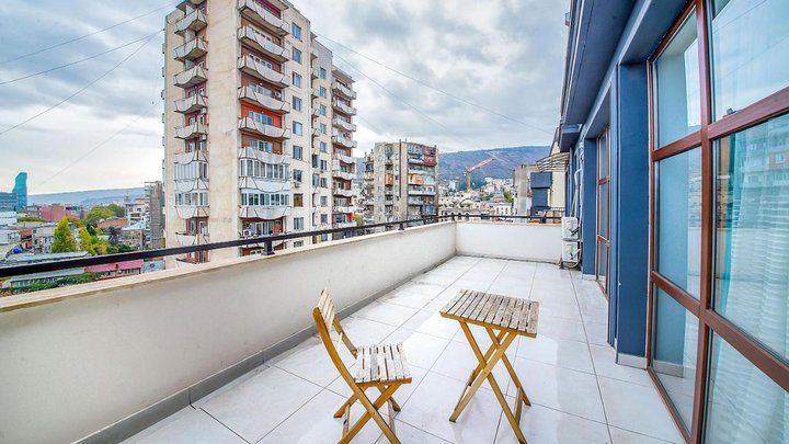 BFG Suites Apartments