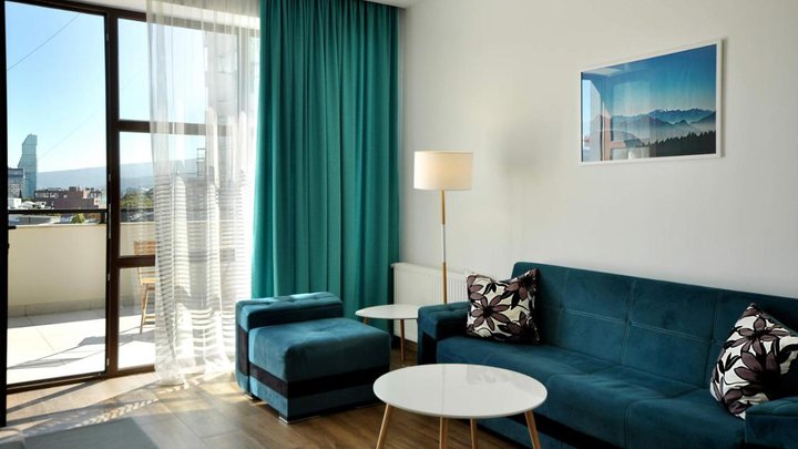 BFG Suites Apartments