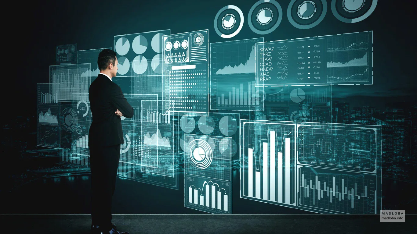 Globex Analytics