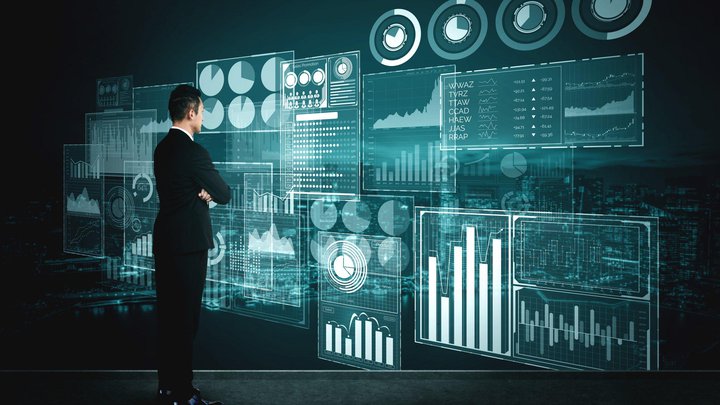 Globex Analytics