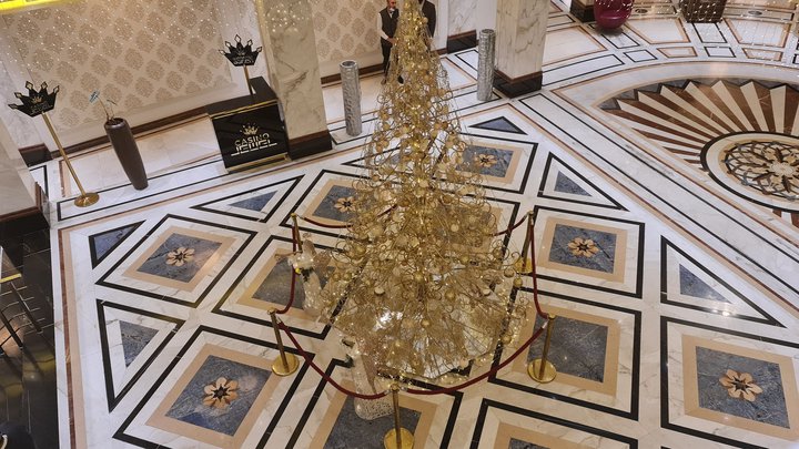 The Biltmore Hotel Tbilisi
