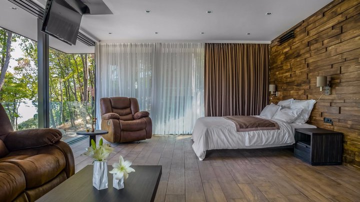 Bioli Wellness Resort