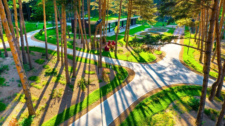 Bioli Wellness Resort