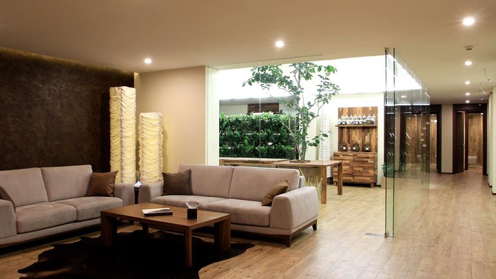 Bioli Wellness Resort
