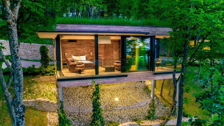 Bioli Wellness Resort