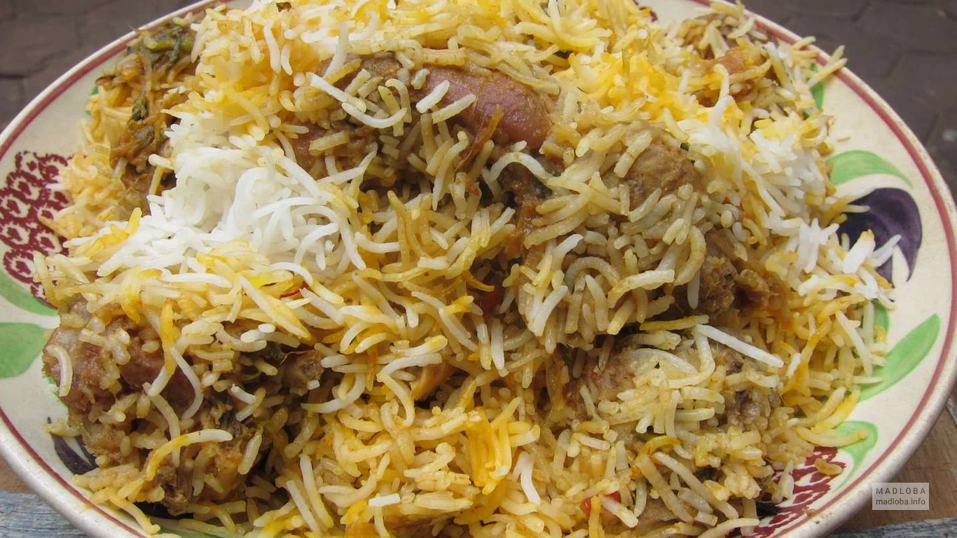 Halal Indian