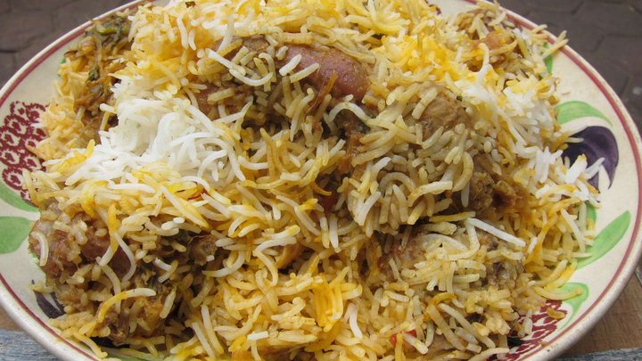 Halal Indian