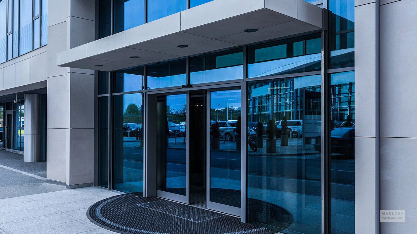 Property Management