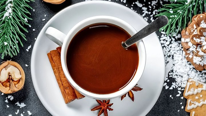 Black Cup
