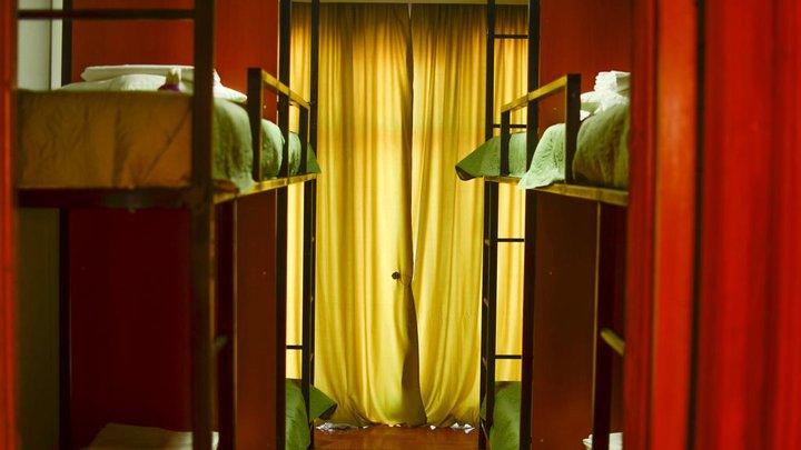 Black Sea Hostel