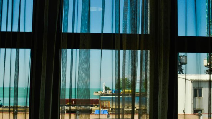 Black Sea Hostel