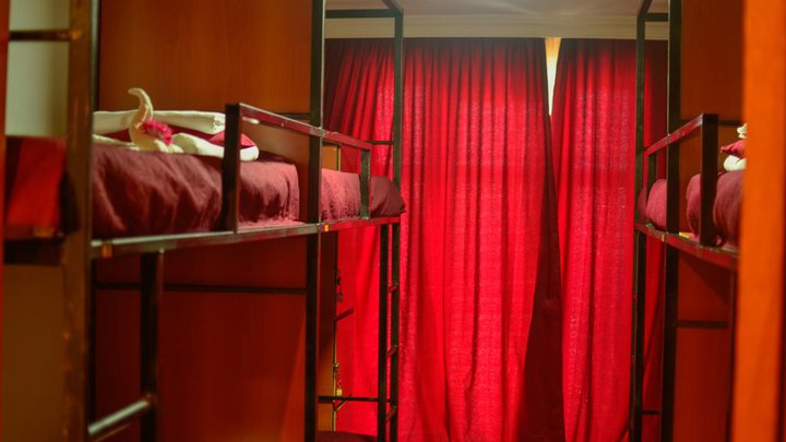 Black Sea Hostel