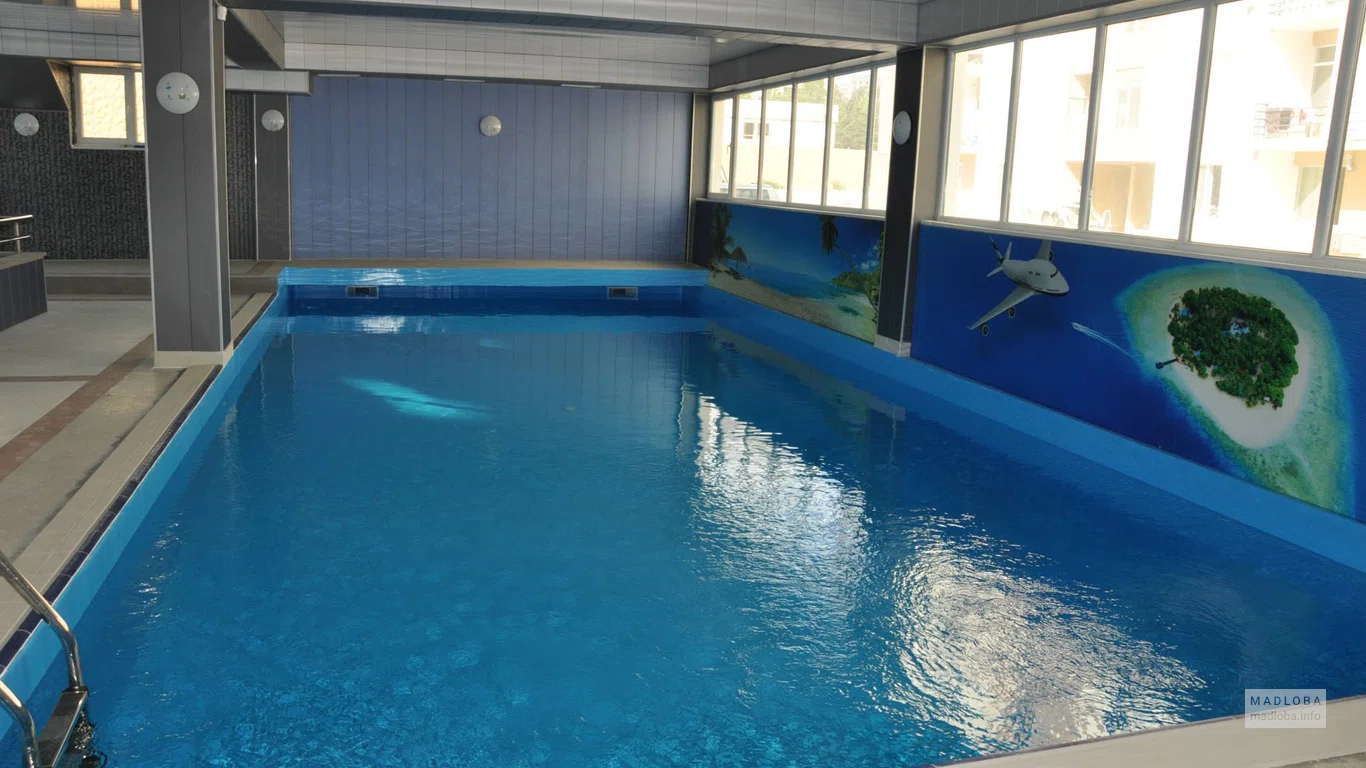 Black Sea Sport Complex