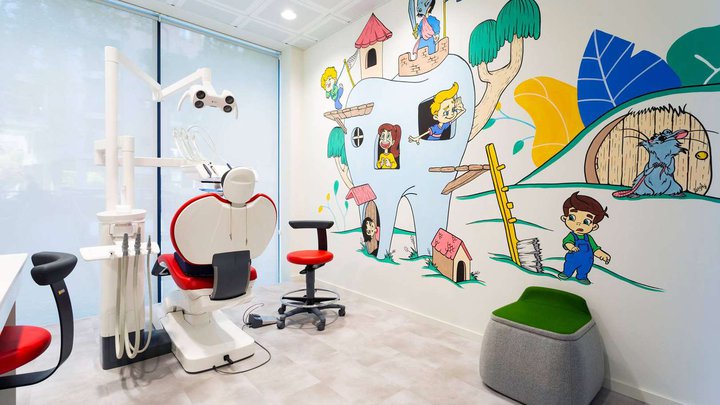 Blits Dental