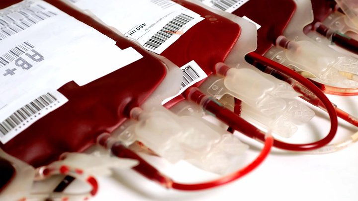 National Blood Bank
