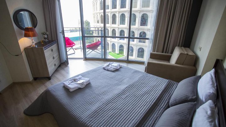 Blue Star Batumi