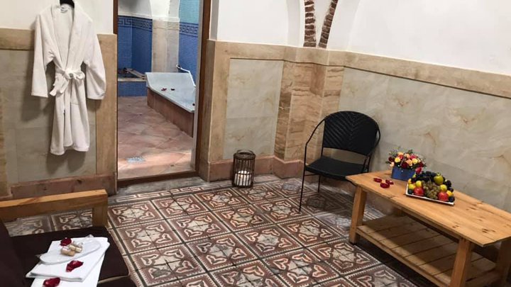 Bohema Sulfur Bath