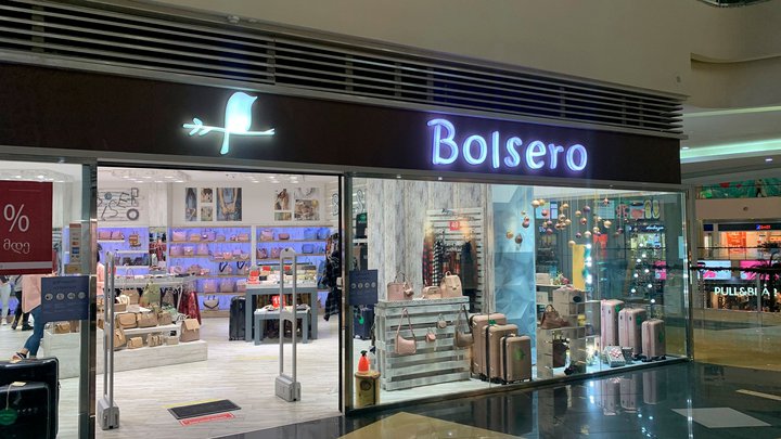Bolsero