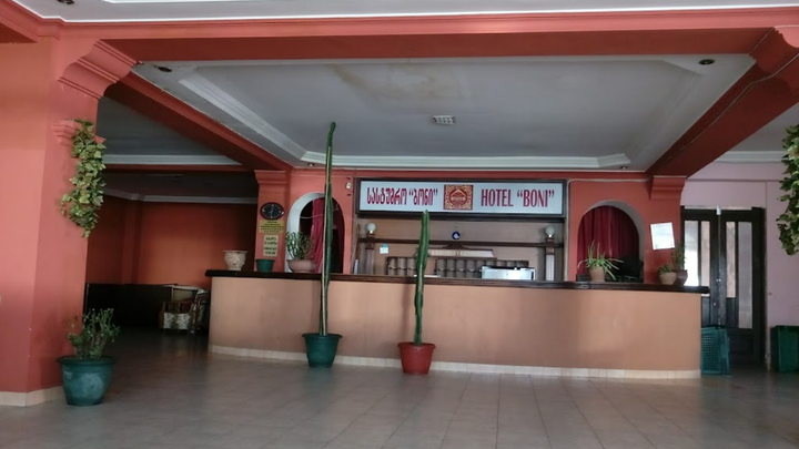 Boni