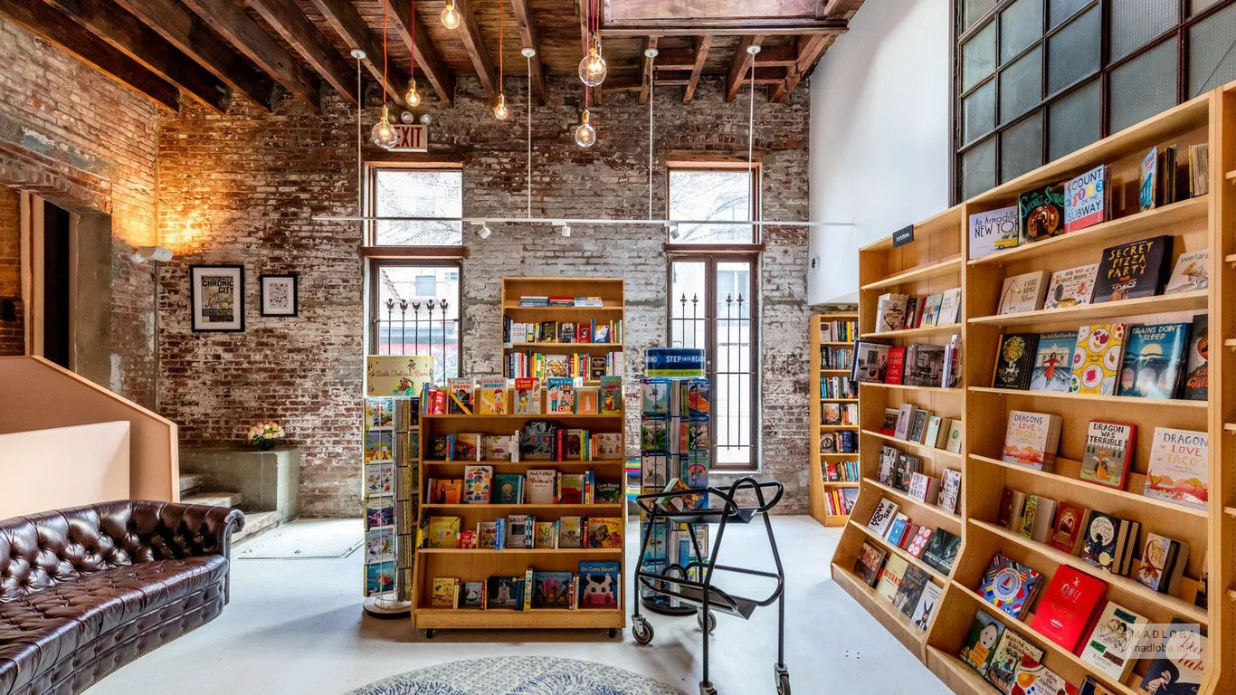 Black Dog Studio + Shop