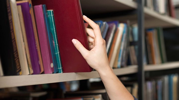 Book Space