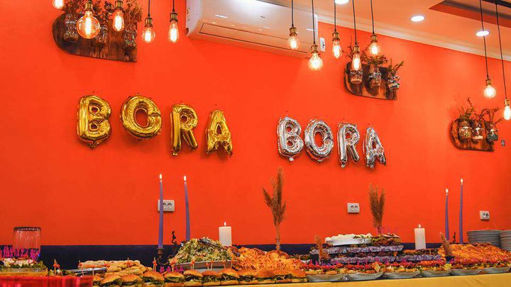 Bora-Bora