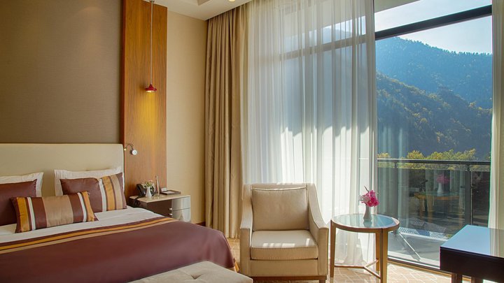 Rixos Borjomi | Borjomi Likani Health & Spa Centre