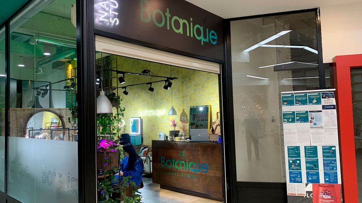 Botanique