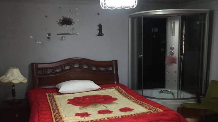 Boutique hotel