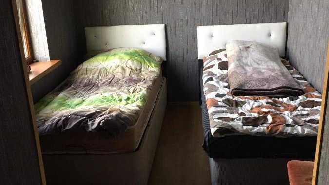 Boutique hotel
