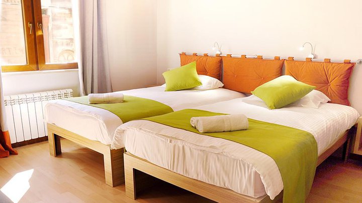 Boutique Hotel Avlabar