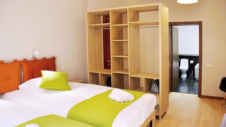 Boutique Hotel Avlabar
