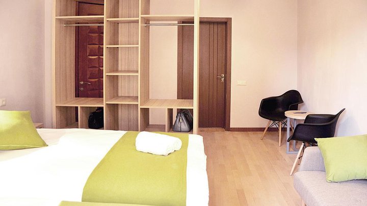Boutique Hotel Avlabar