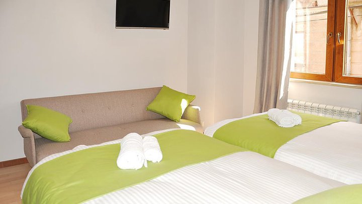 Boutique Hotel Avlabar