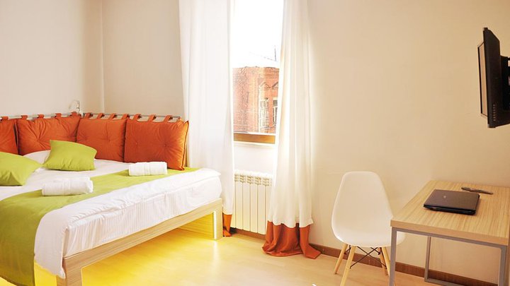 Boutique Hotel Avlabar