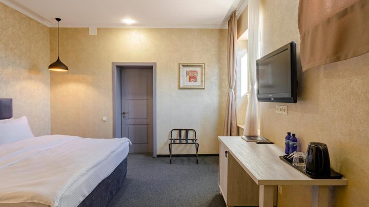 Hotel Day Inn