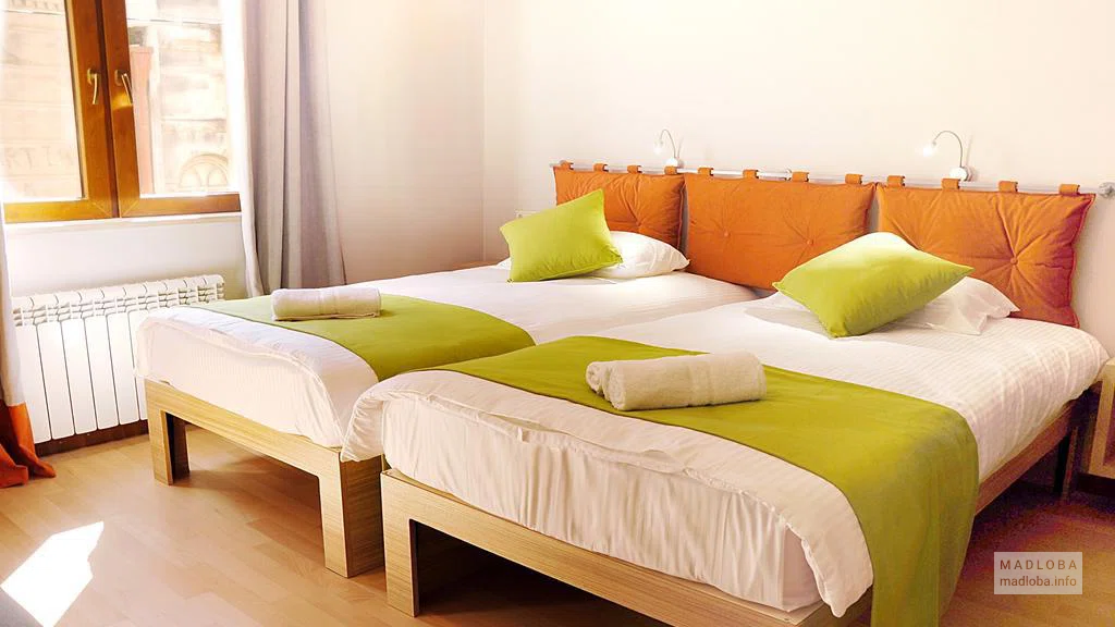 Boutique Hotel Avlabar