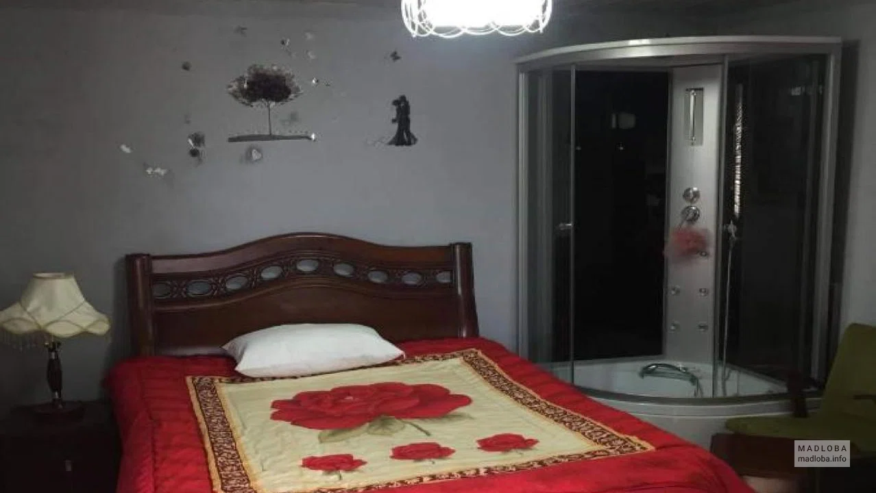 Boutique hotel