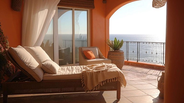🏝 Luxury Boutique Hotels in Batumi: Stylish Vacation Between the Mountains and the Black Sea