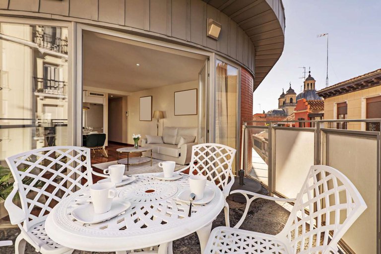 🏨 Boutique hotels in Kutaisi: comfort, style and first-class service in the heart of Georgia