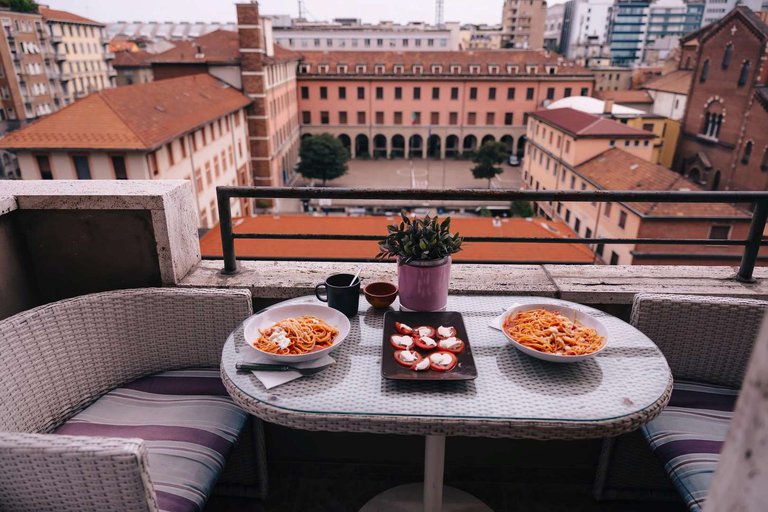 🏨 Ideal accommodation: TOP boutique hotels in Tbilisi where you want to stay longer