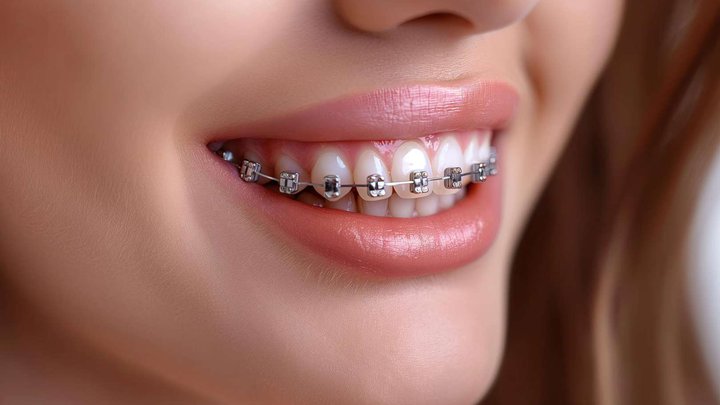 All about braces in Georgia: Cost and choice of dentistry in 2025