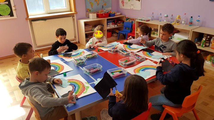 Bright Futures Preschool