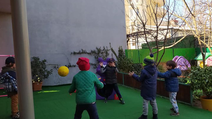 Bright Futures Preschool